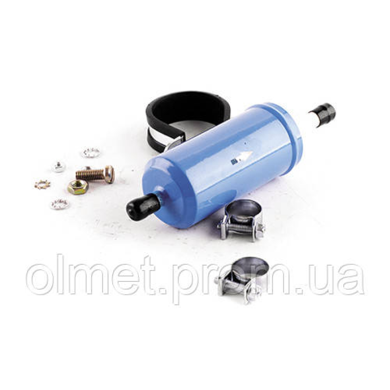 Електробензонасос (насос паливний) ВАЗ 2101, 2102, 2103, 2104, 2105, 2106, 2107, 2108, 211099, 2121, ЗАЗ 1102