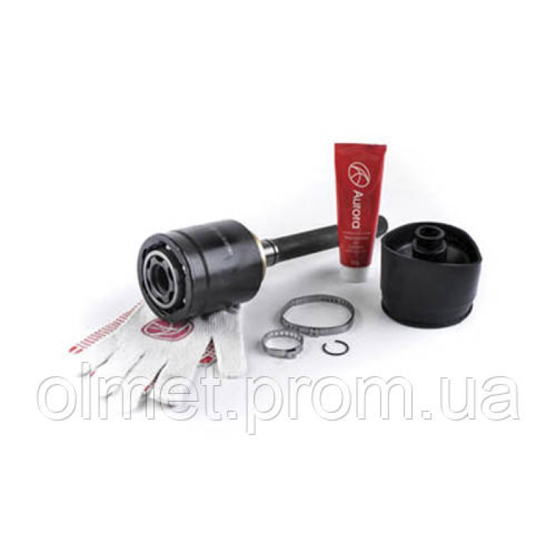 ШРУС внутрішній правий ВАЗ 2123 (граната) AURORA