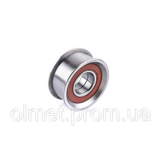 Ролик натяжний ВАЗ 2105, 2107, 2108, 2109, 21099 старого зразка AURORA