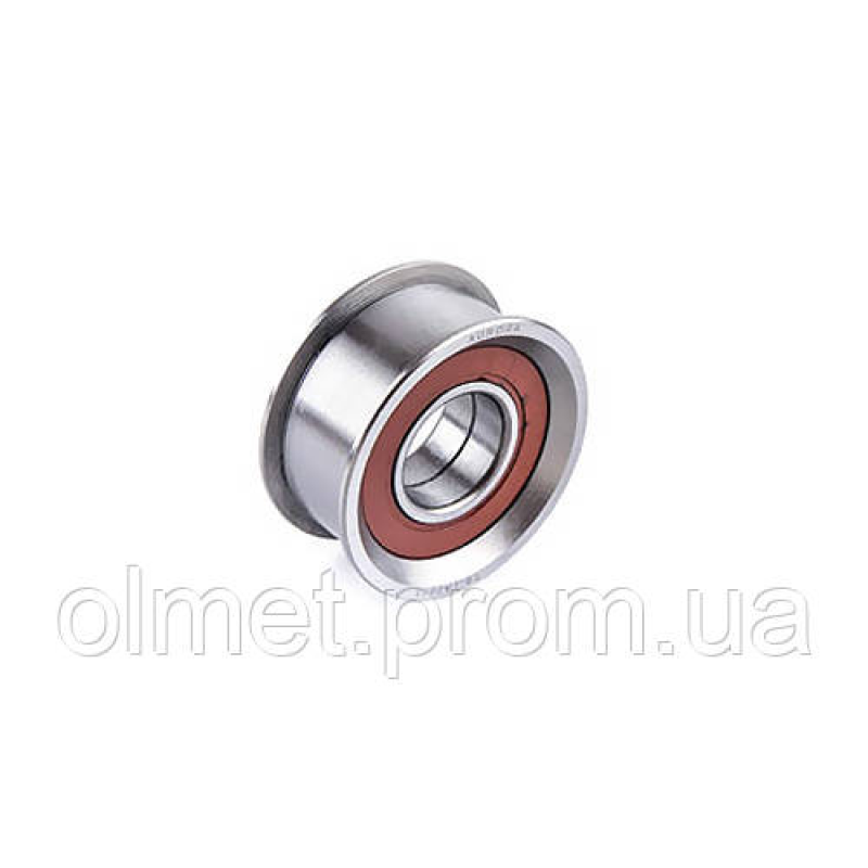 Ролик натяжний ВАЗ 2105, 2107, 2108, 2109, 21099 старого зразка AURORA