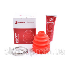 Пильовик ШРУСа внутрішній ЗАЗ 1102, 1103, 1105“ Таврія“, Daewoo Sens SPORT (Рем. комплект) AURORA