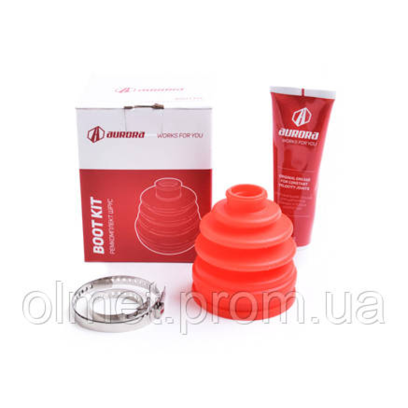 Пильовик ШРУСа внутрішній ЗАЗ 1102, 1103, 1105“ Таврія“, Daewoo Sens SPORT (Рем. комплект) AURORA