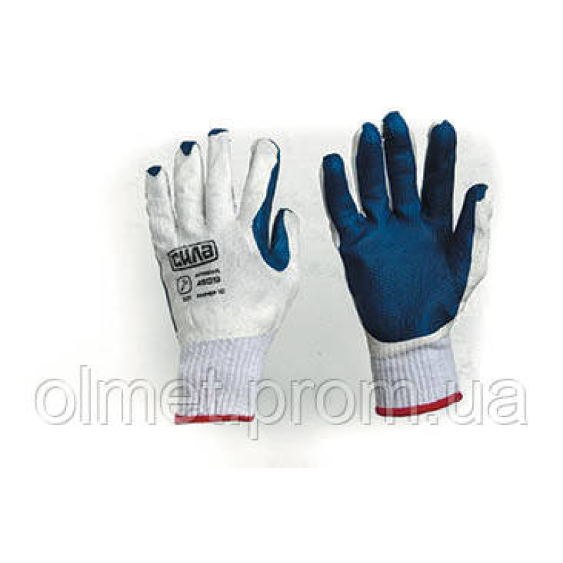 Рукавички скільника р10 (манжет) СІЛА