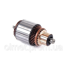 Якір стартер ВАЗ 2101-2107, 2108-2115, 1117-1119 “Каліна“, 2121-21214 “Нива“, 2123, 2131, 2170-2172