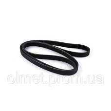 Ремінь приводу генератора Chevrolet Aveo1,6 16 V MT, Lacetti 1,8 16V AURORA