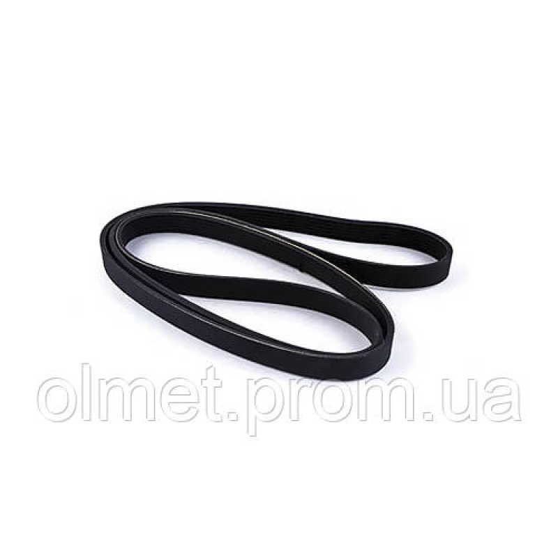 Ремінь приводу генератора Chevrolet Aveo1,6 16 V MT, Lacetti 1,8 16V AURORA