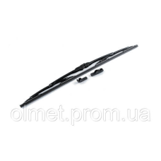 Щітка склоочисника каркасна 22“ 560 мм двірники AURORA