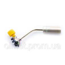 Пальник газовий Ø23мм 200 мм СІЛА