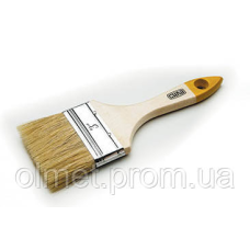 Пензель флейцовий мікс стандарт 3“ СИЛА