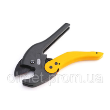 Труборіз для пластикових труб (0-42 мм) МАСТЕР СІЛА