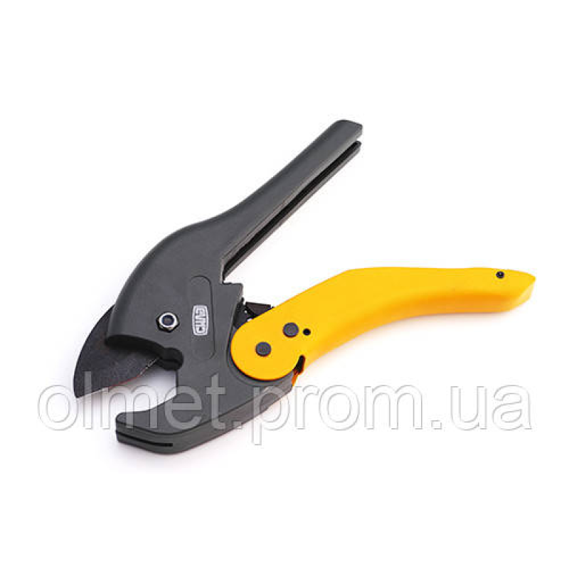 Труборіз для пластикових труб (0-42 мм) МАСТЕР СІЛА