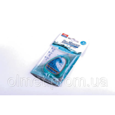 Ароматизатор CAR GEL океан (Ocean) (ів на підвісці)