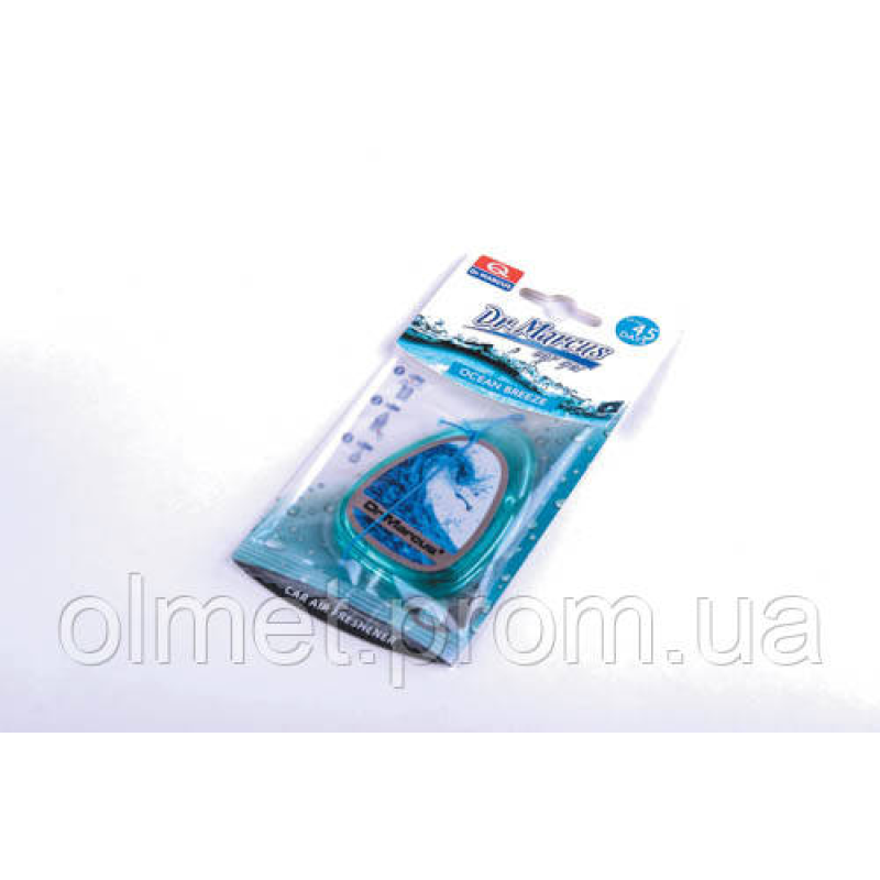 Ароматизатор CAR GEL океан (Ocean) (ів на підвісці)