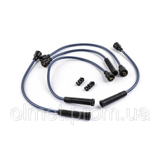 Дріт високовольтний ГАЗ 24, 2410 (ЗМЗ 402), 2705, 3102, 3110 “Вовга“, 3302 “Газель“ (Супер T358S) TESLA