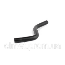 Патрубки опалювача Daewoo Sens “Сенс“ (шланги печі) AURORA