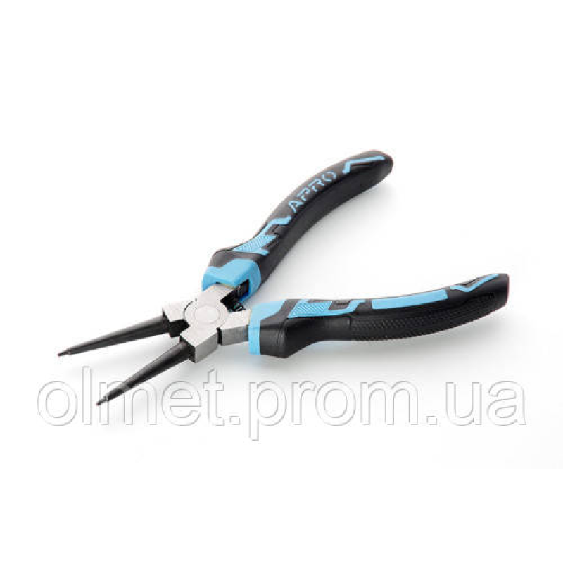 Знімачі стопорних кілець прямі на стиск 175 мм Puller APRO