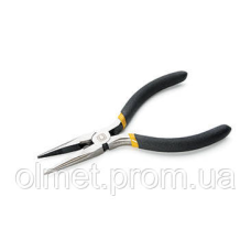 Довгогубці прямі 125 мм СИЛА