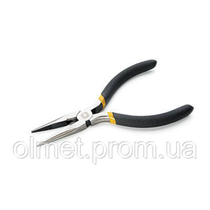 Довгогубці прямі 125 мм СИЛА