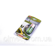 Ароматизатор ECOLO зелене яблуко (Green Apple) 4,5 мл (пляшка з підвіскою)