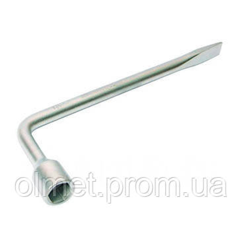 Ключ колісний Г-подібний (21 мм) СИЛА Ключ колісний Г-подібний (21 мм) СИЛА