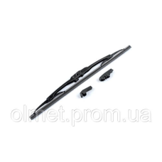 Щітка склоочисника каркасна 16“ 410 мм двірники AURORA