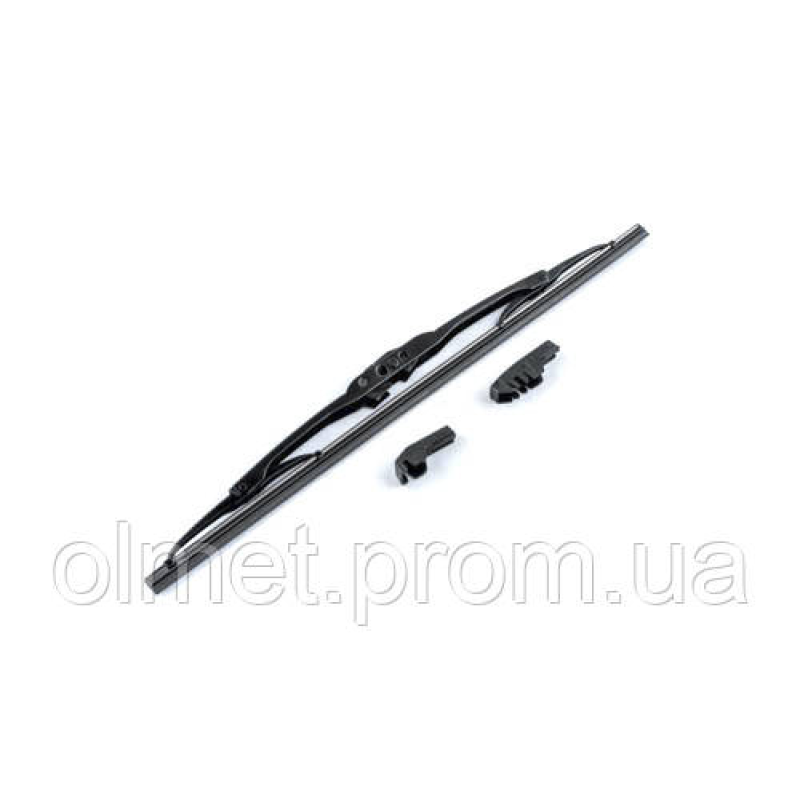 Щітка склоочисника каркасна 16“ 410 мм двірники AURORA Щітка склоочисника каркасна 16“ 410 мм двірники AURORA