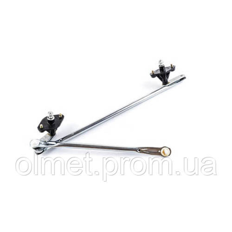 Трапеція приводу склоочисника Daewoo Lanos, Sens AURORA Трапеція приводу склоочисника Daewoo Lanos, Sens AURORA