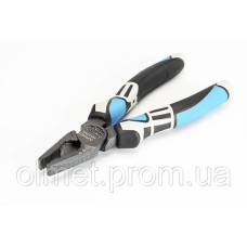 Пасатижі Fulcrum 60CrV, зміщений шарнір 200 мм APRO