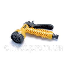 Пістолет-розпилювач 7 режимів СІЛА