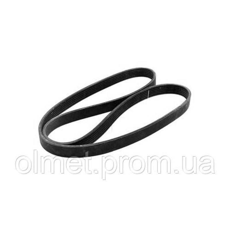 Ремінь привода генератора ГАЗ 2217, 2705, 3110, 31105, 3221, 3302 (ЗМЗ 405, 406) з ГУР, FIAT Doblo 1,6/2,0