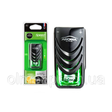 Ароматизатор AROMA CAR Speed Лимон рідина (на дефлектор)