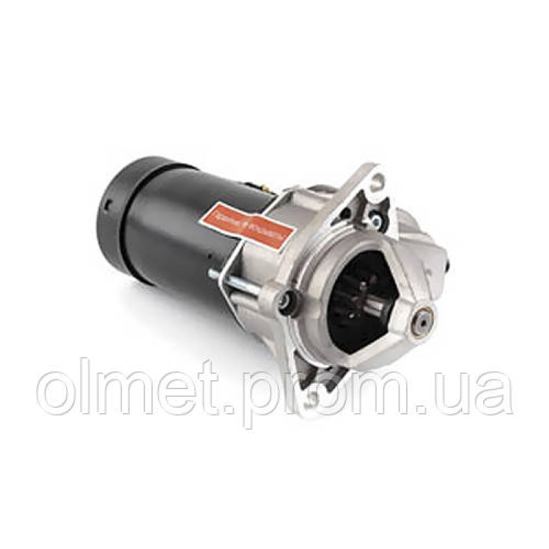 Стартер Daewoo Lanos 1.5, 1.6, Chevrolet Aveo 1.5, 1.6, Lacetti 1.6, Opel Kadet (редукторний) АТЕК