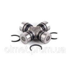 Хрестовина карданного вала Москві 2140, 412 AURORA