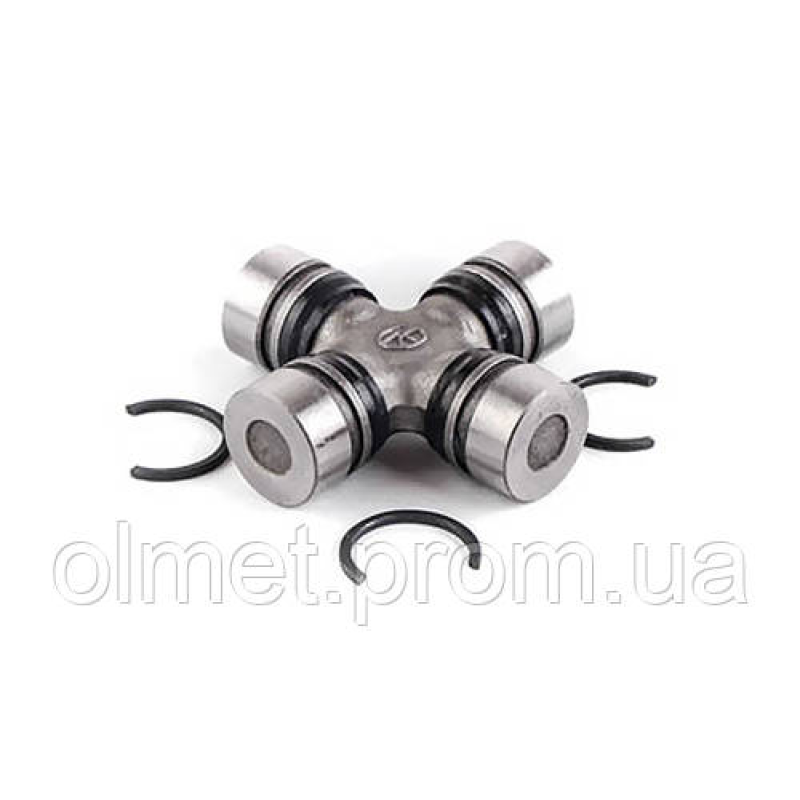 Хрестовина карданного вала Москві 2140, 412 AURORA