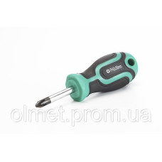 Викрутка гумова CrV PH1x38 Стандарт СИЛА