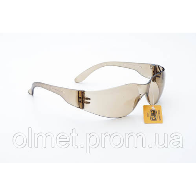 Окуляри захисні СИМПЛЕКС (каріє) СИЛА