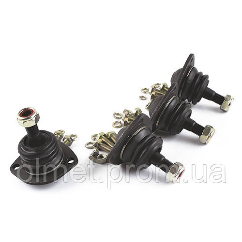 Кульова опора ВАЗ 2101, 2102, 2103, 2104, 2105, 2106, 2107 (4шт) AURORA