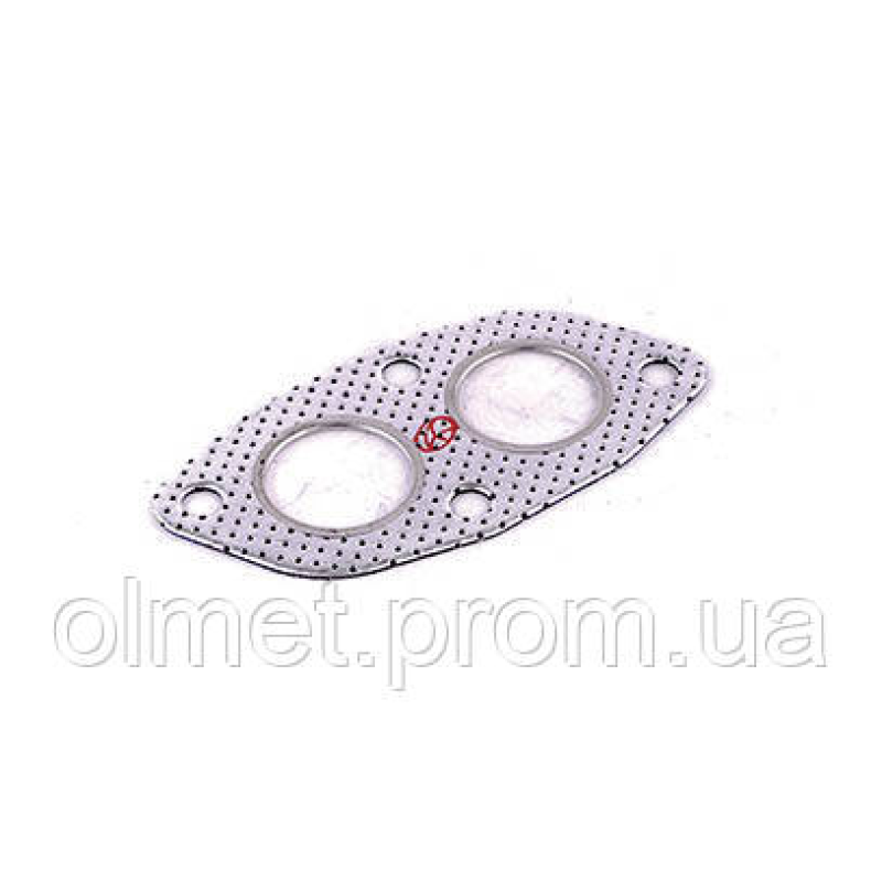 Прокладка приймальної труби ЗАЗ 1102 “Таврія“, 1103 “Славота“, 1105, Daewoo Sens, “Сенс“ (перфорована) AURORA Прокладка приймальної труби ЗАЗ 1102 “Таврія“, 1103 “Славота“, 1105, Daewoo Sens, “Сенс“ (перфорована) AURORA