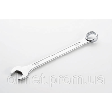 Ключ ріжково-накидний 23 мм Стандарт СИЛА
