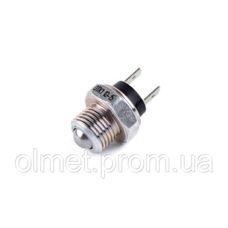 Вимикач світла заднього ходу ВАЗ 2101,2102, 2103, 2105, 2106, 2107, ЗАЗ 1102, 1103, 1105 “Таврія“ (1302.3768