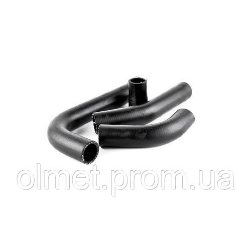 Патрубки радіатора ВАЗ 21043, 21073 (інжектор) (кол-во 4 шт.) AURORA Патрубки радіатора ВАЗ 21043, 21073 (інжектор) (кол-во 4 шт.) AURORA