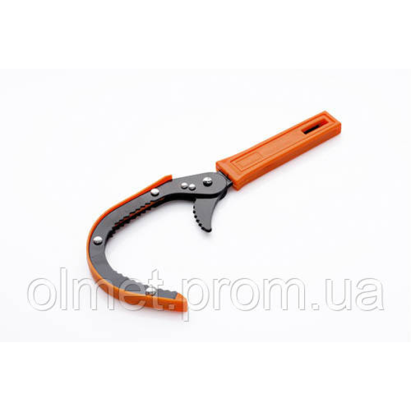 Ключ для зняття оливних фільтрів, Г-подібний СИЛА