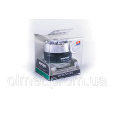 Ароматизатор SENSO DELUXE інтенсив (Intensive) банка з гелем (під сидіння)