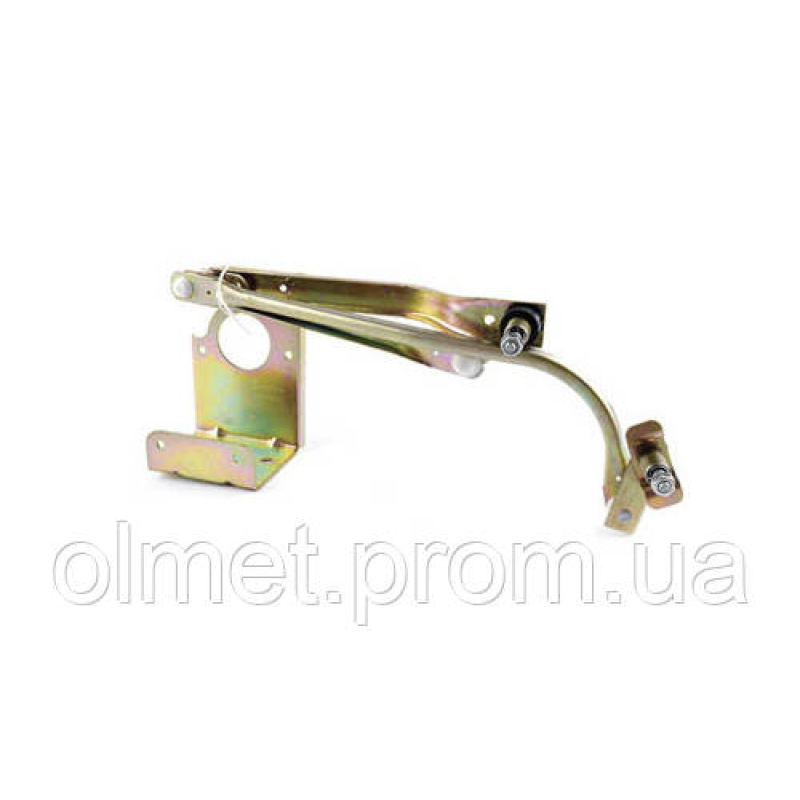 Трапеція приводу склоочисника ГАЗ 2217, 2705, 3302 “ГАЗель“ AURORA Трапеція приводу склоочисника ГАЗ 2217, 2705, 3302 “ГАЗель“ AURORA