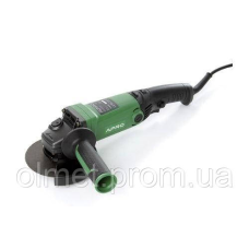 Шліфувальна машина кутова (болгарка) APRO 125 1250 РО