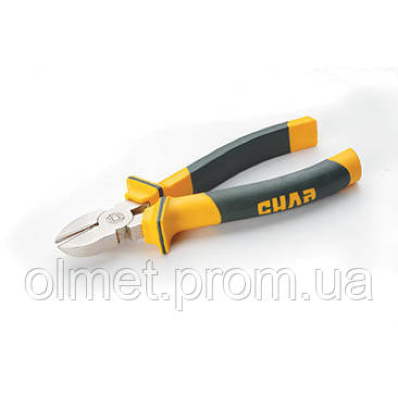 Бокорізи прогумовані 180 мм СИЛА Бокорізи прогумовані 180 мм СИЛА