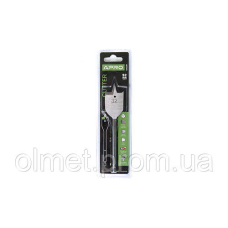 Свердло пір“яне Ø32 мм, довжина 150 мм Cutter APRO