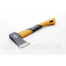 Сокира з фібергласовою ручкою 864 мм, 1360 г. РУБАЧ СИЛА