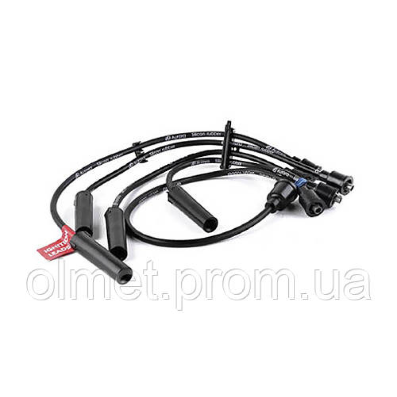 Дріт високовольтний ВАЗ 2101, 2102, 2103, 2104, 2105, 2106, 2107 карб. двіг. AURORA