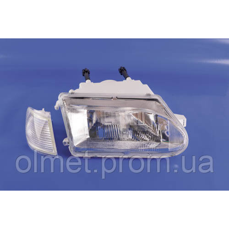 Фара ВАЗ 2113, 2114, 2115 (права) СЕВІЕМ Фара ВАЗ 2113, 2114, 2115 (права) СЕВІЕМ